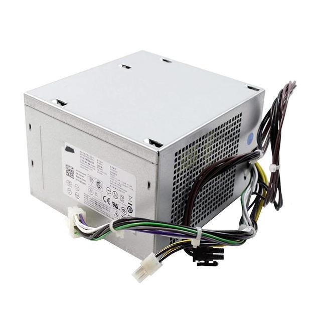 Optiplex XE2 MT Precision T3620 T1700 T20 T30 Power Supply Adapter 365W PSU 7VK45 T1M43 HU365EM-00 D365EM-00