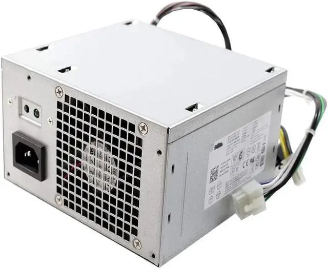 Optiplex XE2 MT Precision T3620 T1700 T20 T30 Power Supply Adapter 365W PSU 7VK45 T1M43 HU365EM-00 D365EM-00