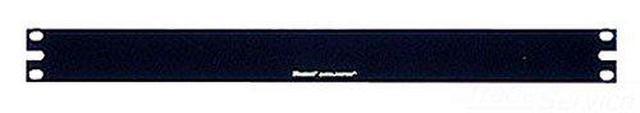 Panduit 1RU Horizontal Rack Filler Panel