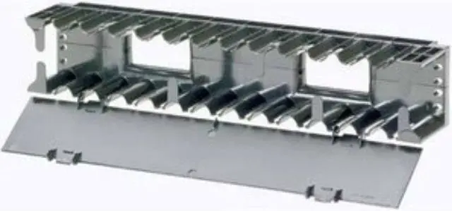 Panduit Cable Manager NCMHF2