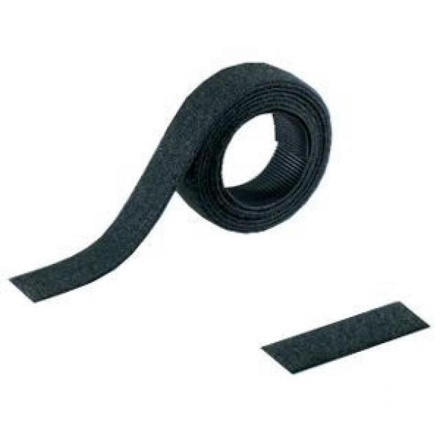 PANDUIT Hook And Loop Cable Tie HLS15R0