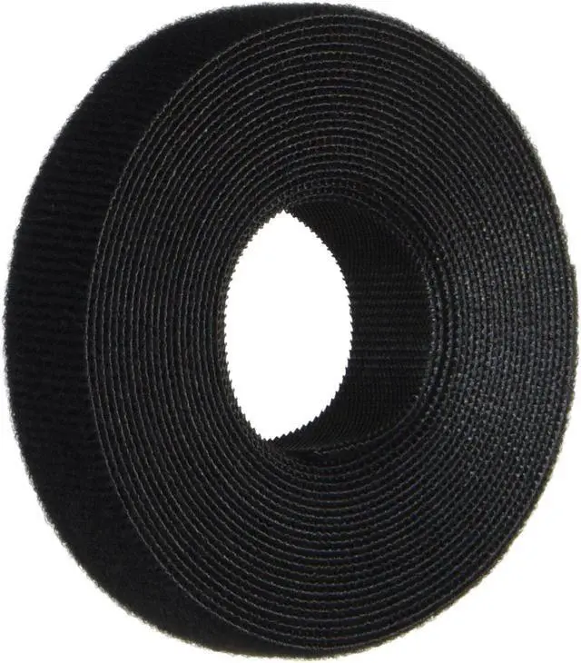 PANDUIT Hook and Loop Cable Tie HLS15R0