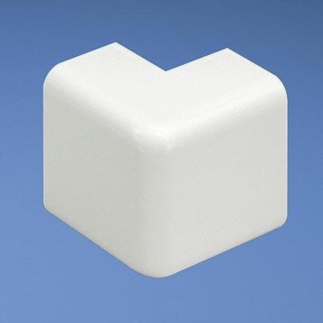 Panduit OCF10IW-X Low Voltage Outside Corner Fitting