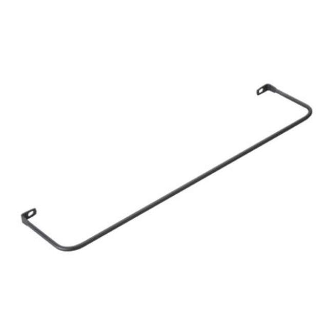 Panduit SRB19D5BL Cable Strain Relief Bar