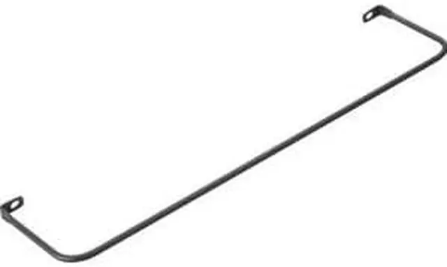 Panduit SRB19D5BL Cable Strain Relief Bar