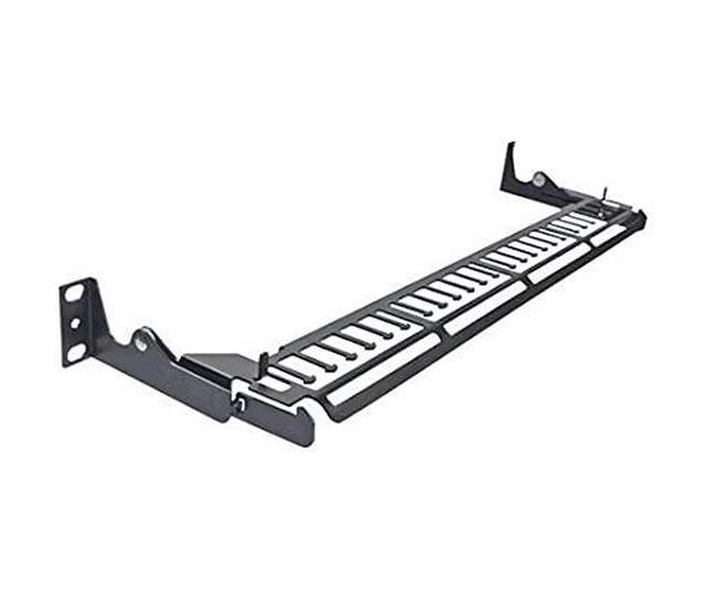 Panduit Strain Relief Bar - Cable Strain Relief - 19"