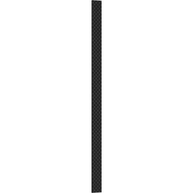 Panduit Tak-Tape Hook & Loop - Cable Tie - 35 Ft - Black (qty Per Pack: 10)
