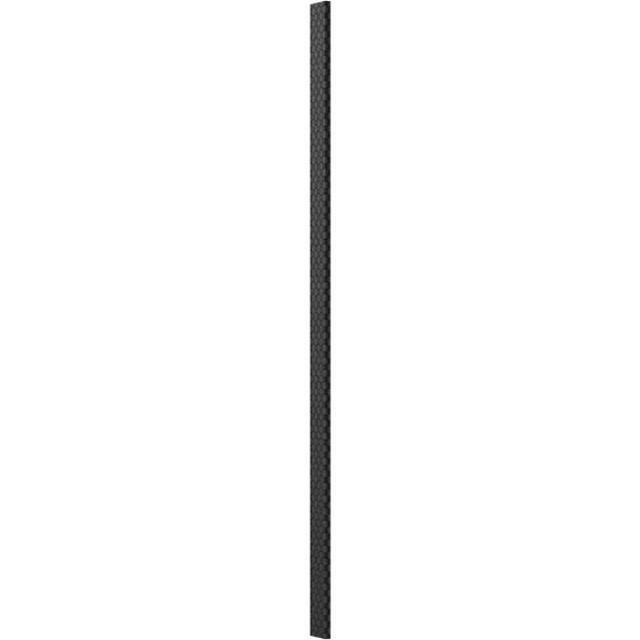 Panduit Tak-Tape Hook & Loop - Cable Tie - 35 Ft - Black (qty Per Pack: 10)