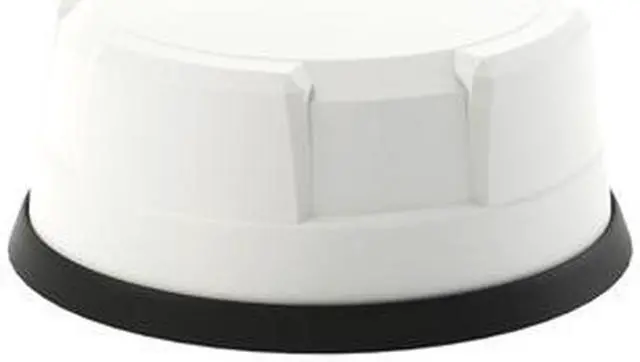 PANORAMA ANTENNAS INC. LG-IN2446-W PANORAMA 5G 9-1 DOME FOR CRADLEPOINT WHT