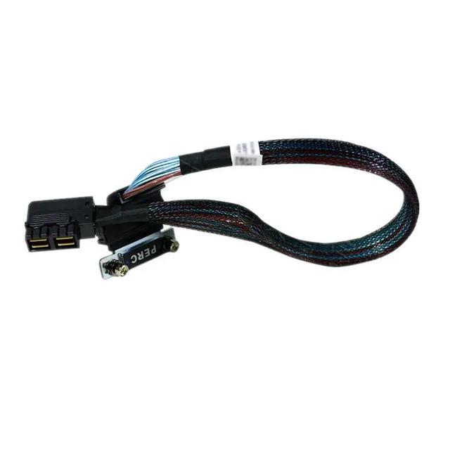 Para Poweredge R740 PERC H740P H730P Raid Cable ASSY X12BP MPERC APL 1RRJP 01RRJP