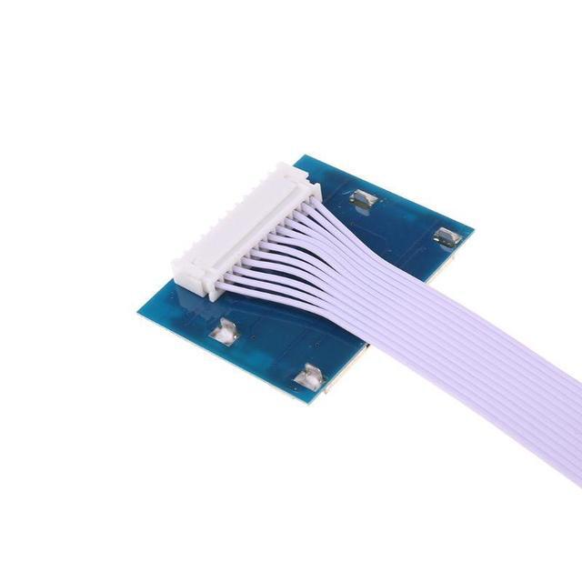 PCI Motherboard Diagnostic Tester Analyzer LCD Post Test Card For Desktop Laptop
