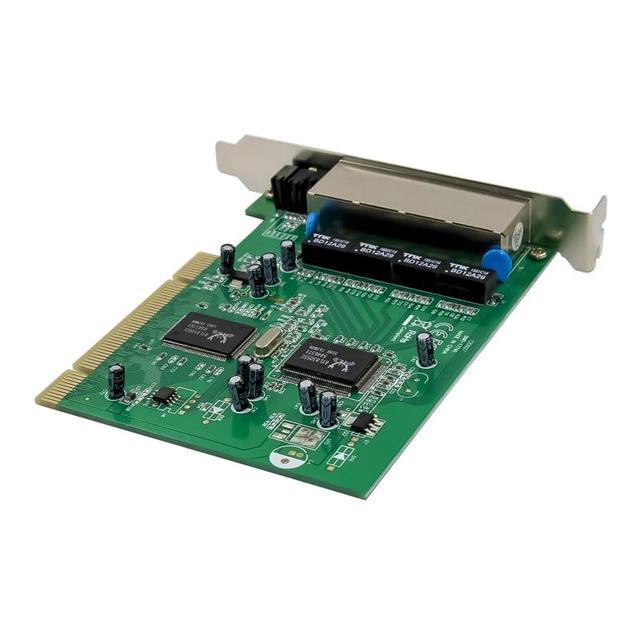 PCI Quad Fast Ethernet Switch Board 100Mbps Realtek PCI V2.2 RTL8305+8100CL Chipset 4 Port RJ45 Network Switch Lan Card