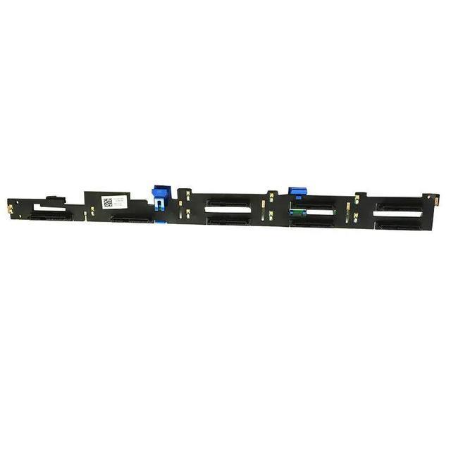 Placa Base PowerEdge R320 R420 R620 1x8 2 5 SAS KVGG1 0KVGG1