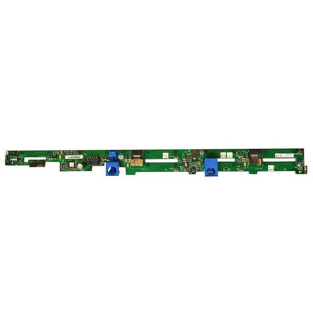 Placa Base PowerEdge R320 R420 R620 1x8 2 5 SAS KVGG1 0KVGG1