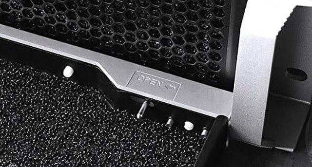 PLINKUSA RACKBUY 2U USB3.0 (Stylish Lock Door)(2x5.25+2x3.5 HD+2x2.5 HD)(15.16" Deep)(Micro-ATX/Mini ITX) Rackmount Chassis(NO Power Supply No Rail No System And Case Only) IPC-E239B