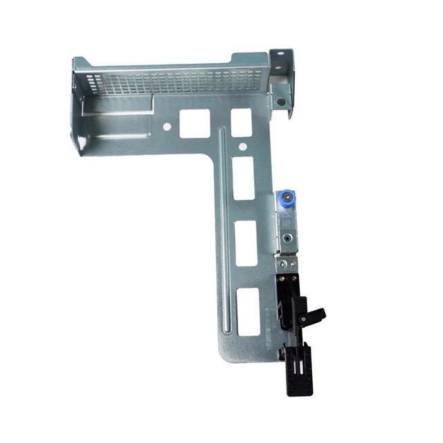 PNV0C Poweredge R740XD Elevador De Expansión 3 Soporte En Blanco 0PNV0C
