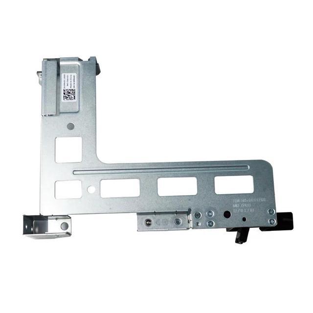 PNV0C Poweredge R740XD Elevador De Expansión 3 Soporte En Blanco 0PNV0C
