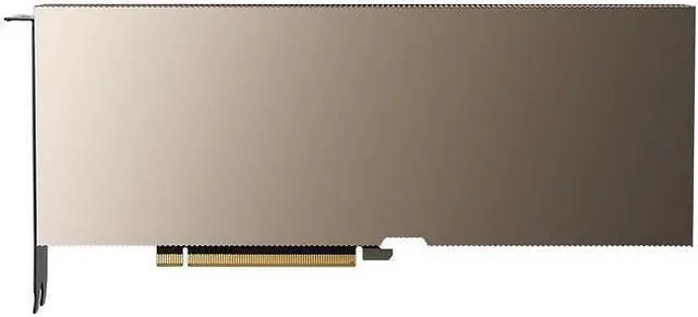 PNY NVIDIA A10 Graphic Card - 24 GB GDDR6 - Single Slot - PCIe 4.0 x16 - NVA10TCGPU-KIT