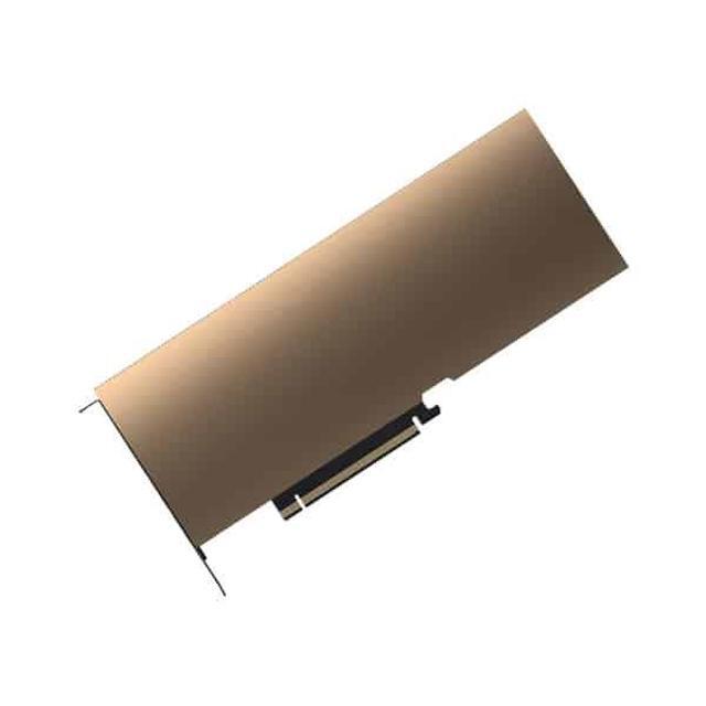 PNY NVIDIA A40 48GB GDDR6 Passive Heatsink Deep Learning Graphics Card Accelerator 699-2G133-0200-C00 / NVA40TCGPU-KIT