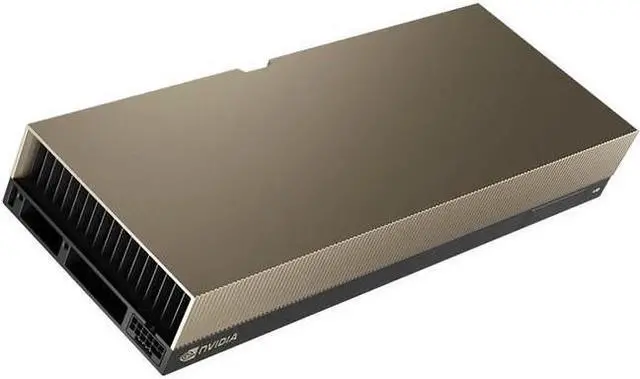 PNY NVIDIA L40 Graphic Card - 48 GB DDR6 ECC - Ada - Passive - Dual Slot - NVL40TCGPU-KIT