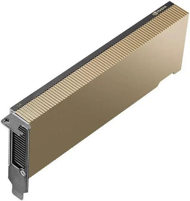 PNY NVIDIA L40S Graphic Card - 48 GB GDDR6 - PCIe 4.0 x16 - 2x Slot - Ada