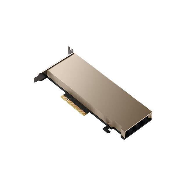PNY NVIDIA TESLA A2 16GB GDDR6 Tensor Core Graphics Card TCSA2MATX-PB / 900-2G179-0020-101
