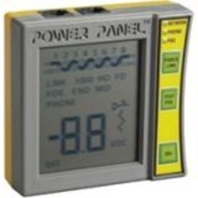 POE NETWORK INLINE TESTER