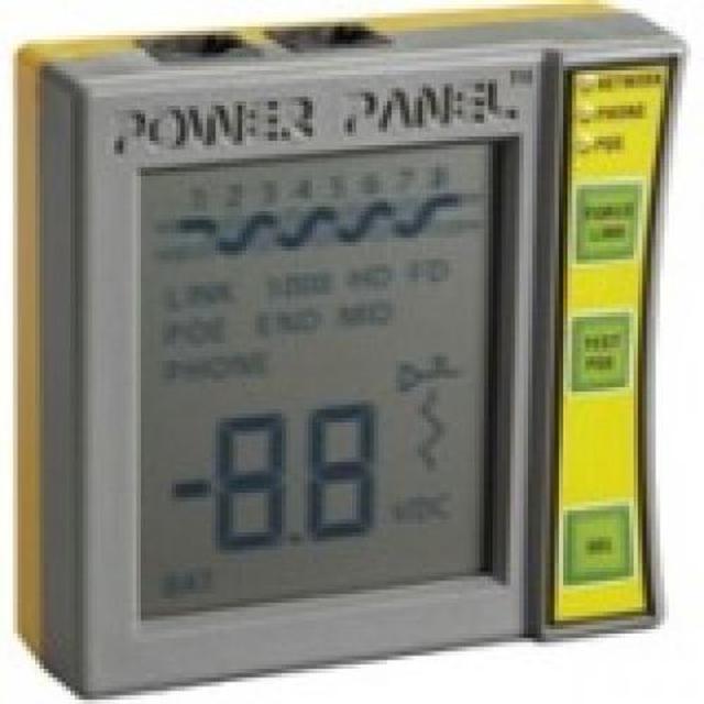 POE NETWORK INLINE TESTER
