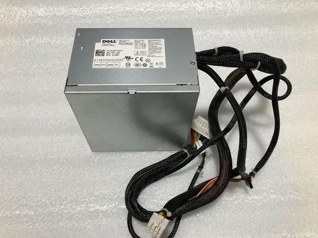 Power Supply for PowerEdge T310 375W N375E-01 T122K 0T122K T128K 0T128K
