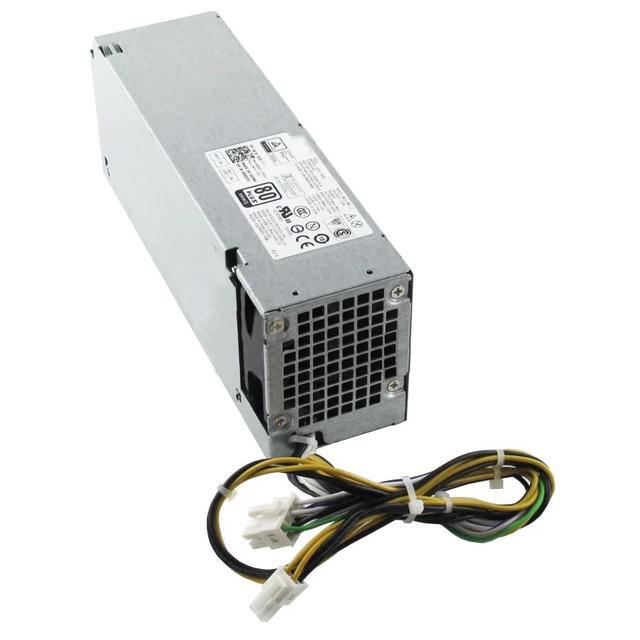 Power Supply PSU For Optiplex 3040 5040 7040 3650 3656 SFF 180W D180ES-00 H180AS-00 B180AS-00 L180ES-00 H180ES-00 H180NS-00