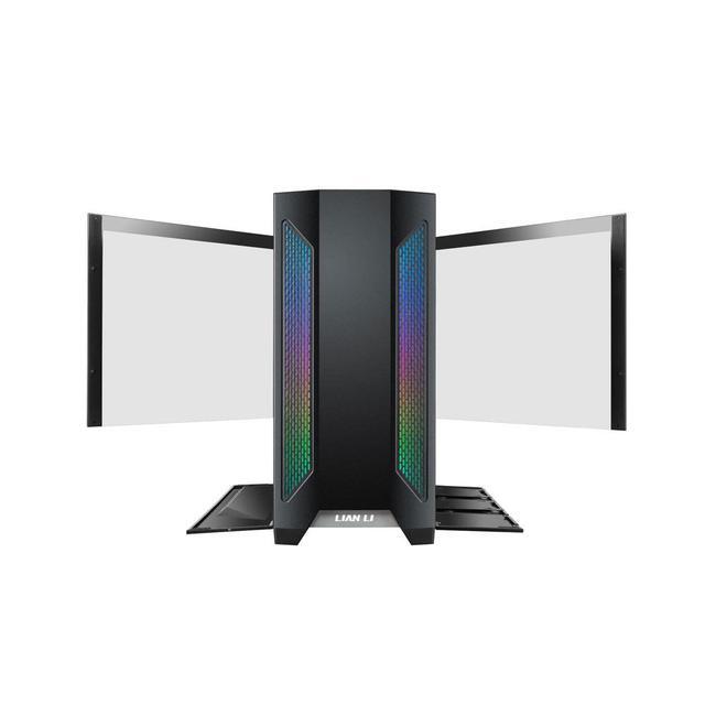 PRC 2COOL Special Edition Gaming Desktop PC AMD Ryzen 9 3900X 12-Core 3.8GHz 32GB DDR4-3200 RGB RAM NVIDIA RTX 2080 Super 8GB GDDR6 WiFi 1TB NVMe SSD Windows 10 Pro
