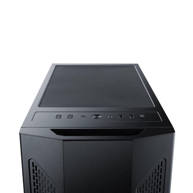 PRC 2COOL Special Edition Gaming Desktop PC AMD Ryzen 9 3900X 12-Core 3.8GHz 32GB DDR4-3200 RGB RAM NVIDIA RTX 2080 Super 8GB GDDR6 WiFi 1TB NVMe SSD Windows 10 Pro