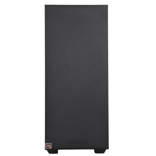 PRC Born2Game Special Edition Gaming Desktop PC AMD Ryzen 9 3900X 12-Core 3.8GHz 16GB DDR4-3200 RAM AMD Radeon RX 5700 XT 8GB GDDR6 WiFi 512GB NVMe M.2 SSD + 1 TB HD Windows 10 Pro