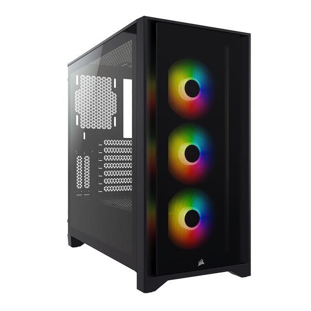 PRC Creator/Streamer/Gamer Desktop PC AMD Ryzen 9 7950X 4.5GHz 16-Cores 32GB DDR5-6000 Radeon RX 7900 XTX 24GB GDDR6 2TB NVMe M.2 SSD Wi-Fi Windows 11 Home