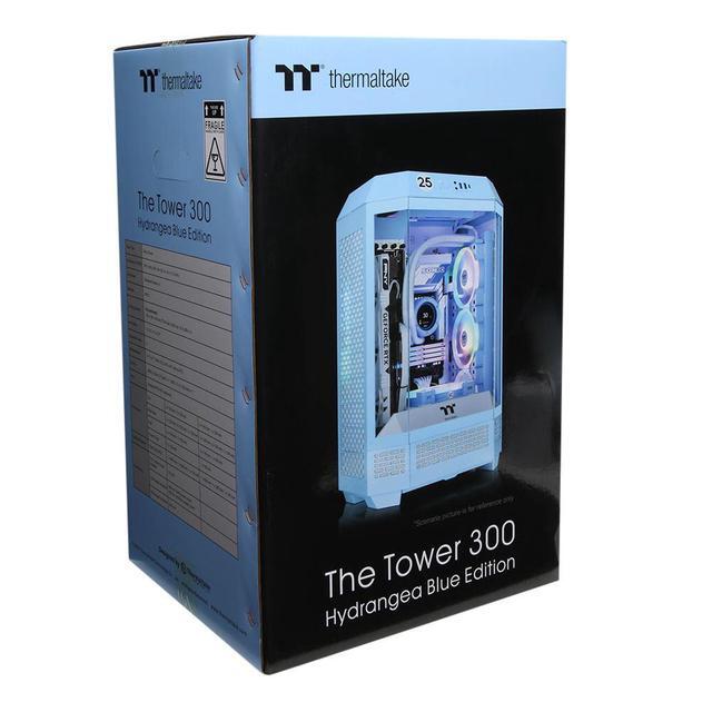 PRC HYDRA1 Custom Gaming Desktop PC Intel Core I9-13900K 3.0GHz 24-Core 32GB DDR5 4TB NVMe 10TB HDD GeForce RTX 4080 16GB GDDR6X Wi-Fi BT 360mm ARGB AIO Liquid Cooling Windows 11 Home