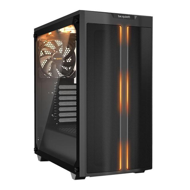 PRC SILENT1 Custom Gaming Desktop PC Intel Core I9-13900K 3.0GHz 24-Core 32GB DDR5 4TB NVMe 10TB HDD GeForce RTX 4080 16GB GDDR6X Wi-Fi BT Windows 11 Home