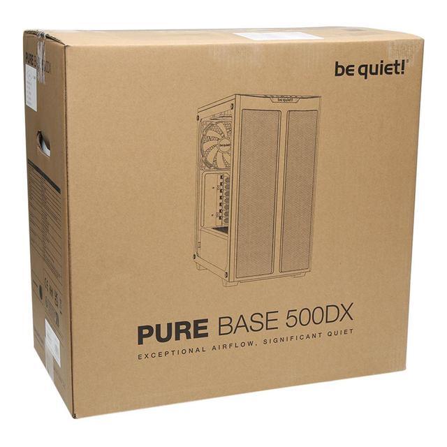 PRC SILENT1 Custom Gaming Desktop PC Intel Core I9-13900K 3.0GHz 24-Core 32GB DDR5 4TB NVMe 10TB HDD GeForce RTX 4080 16GB GDDR6X Wi-Fi BT Windows 11 Home