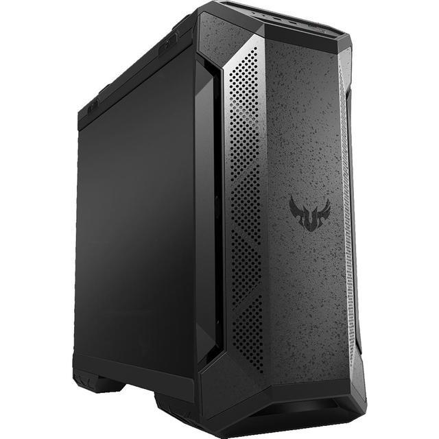 PRC TUF Gaming Series Special Edition Gaming Desktop PC AMD Ryzen 9 3900X 12-Core 3.8GHz 32GB DDR4-3200 RAM AMD Radeon RX 5700 XT 8GB GDDR6 WiFi 1TB NVMe SSD Windows 11 Pro