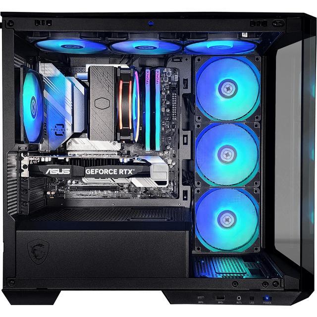 Project Zero Pano Dark Essential Ready To Ship