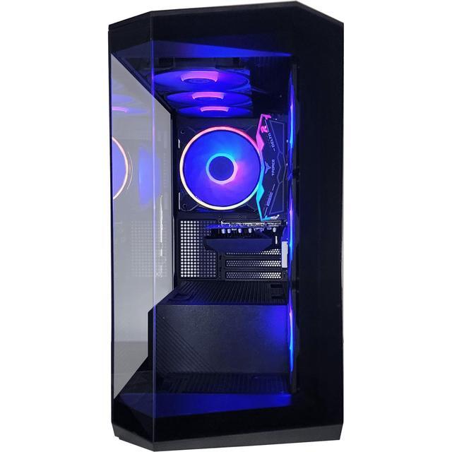 Project Zero Pano Dark Essential Ready To Ship