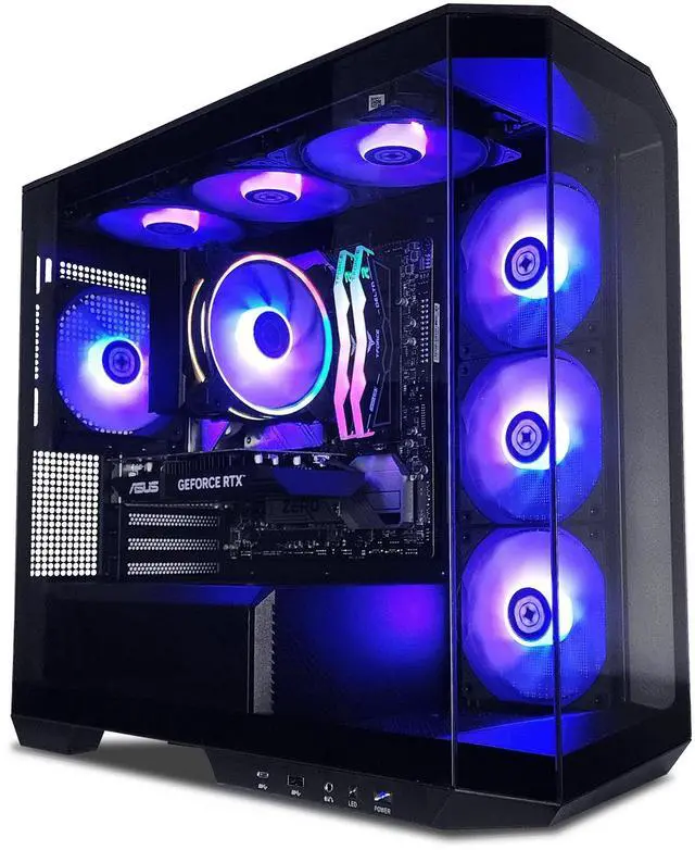 Project Zero Pano Dark Essential Ready to Ship