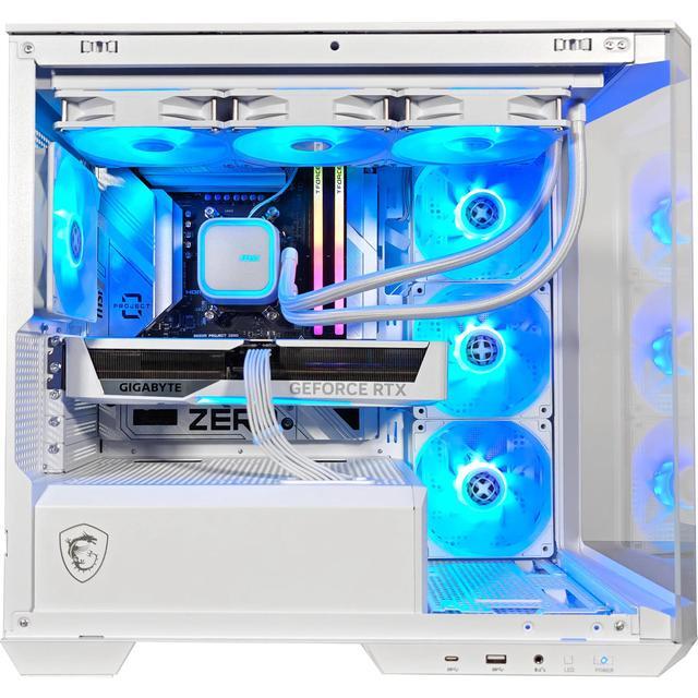 Project Zero Pano Ghost Extreme 3D Ready To Ship