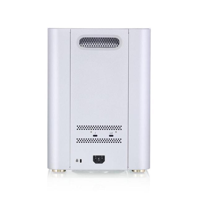 Promise Technology PROMISE Pegasus R12 108TB HDD 6x18TB