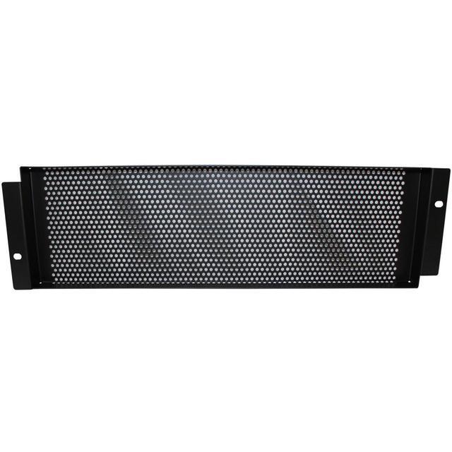 ProX T-P3SEC Security Rack Panel 3U Space