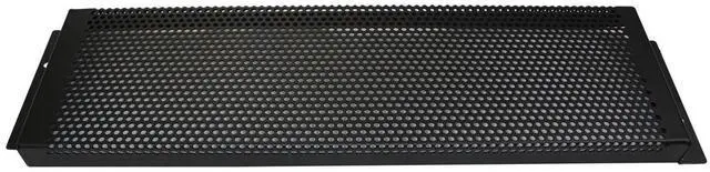 ProX T-P3SEC Security Rack Panel 3U Space