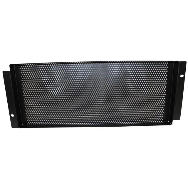 ProX T-P4SEC Security Rack Panel 4U Space
