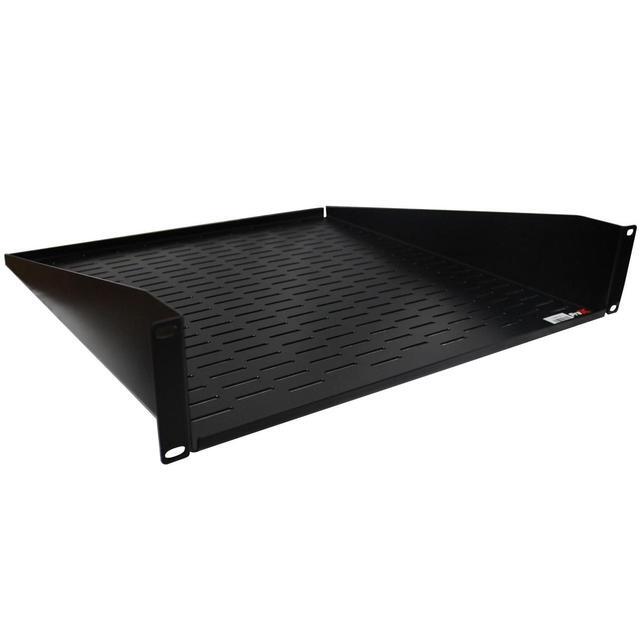 ProX T-RS2-18 Rack Mount Shelf 18" Deep 2U Space