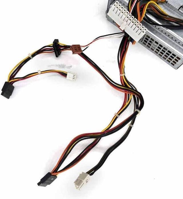 PSU For 240W Power Supply 455324-001 460888-001 462435-001 460974-001 DPS-240MB B 460889-001 DPS-240HB A API5PC52