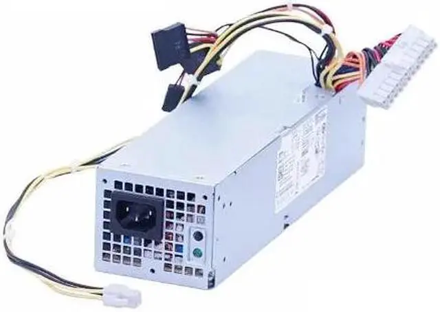 PSU For D-ell 390 790 990 3010 7010 9010 240W Power Supply L240AS-00/01 D240AS-00 H240AS-00 RV1C4 T5VF6 1GC38 2TXYM