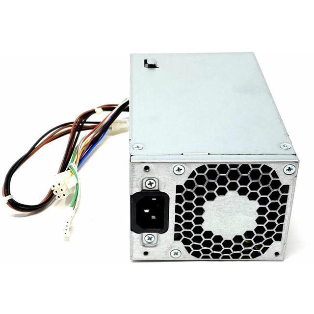 PSU For HP 600 800 G1 SFF 6Pin 240W Power Supply D12-240P3B D12-240P1A D12-240P2A D12-240P3A PS-4241-1HC PCC002 PCC004